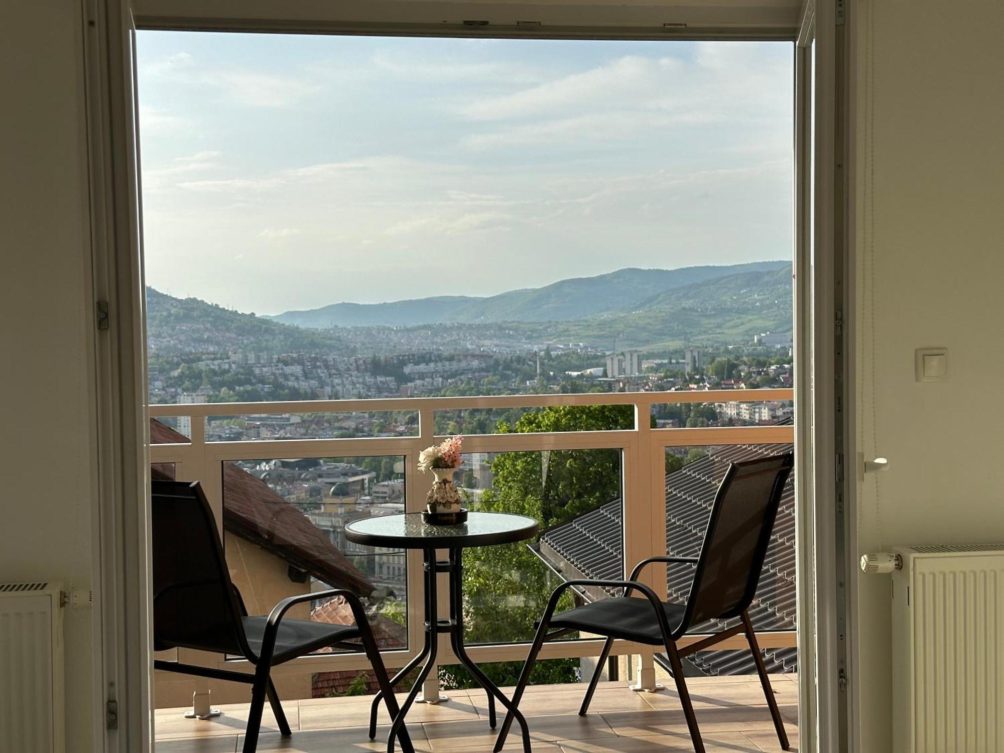 Dalija Sarajevo