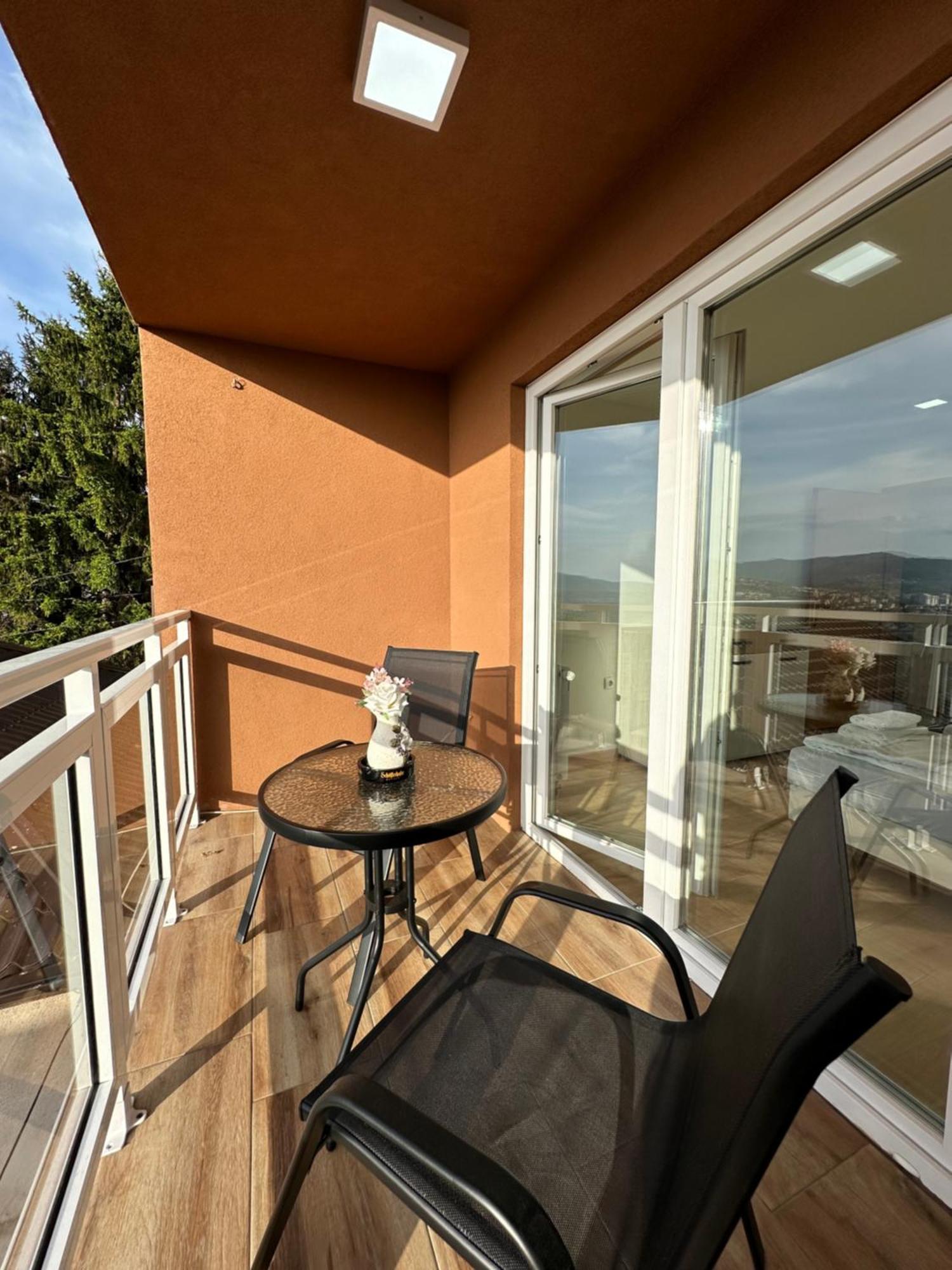 Apartment Dalija *