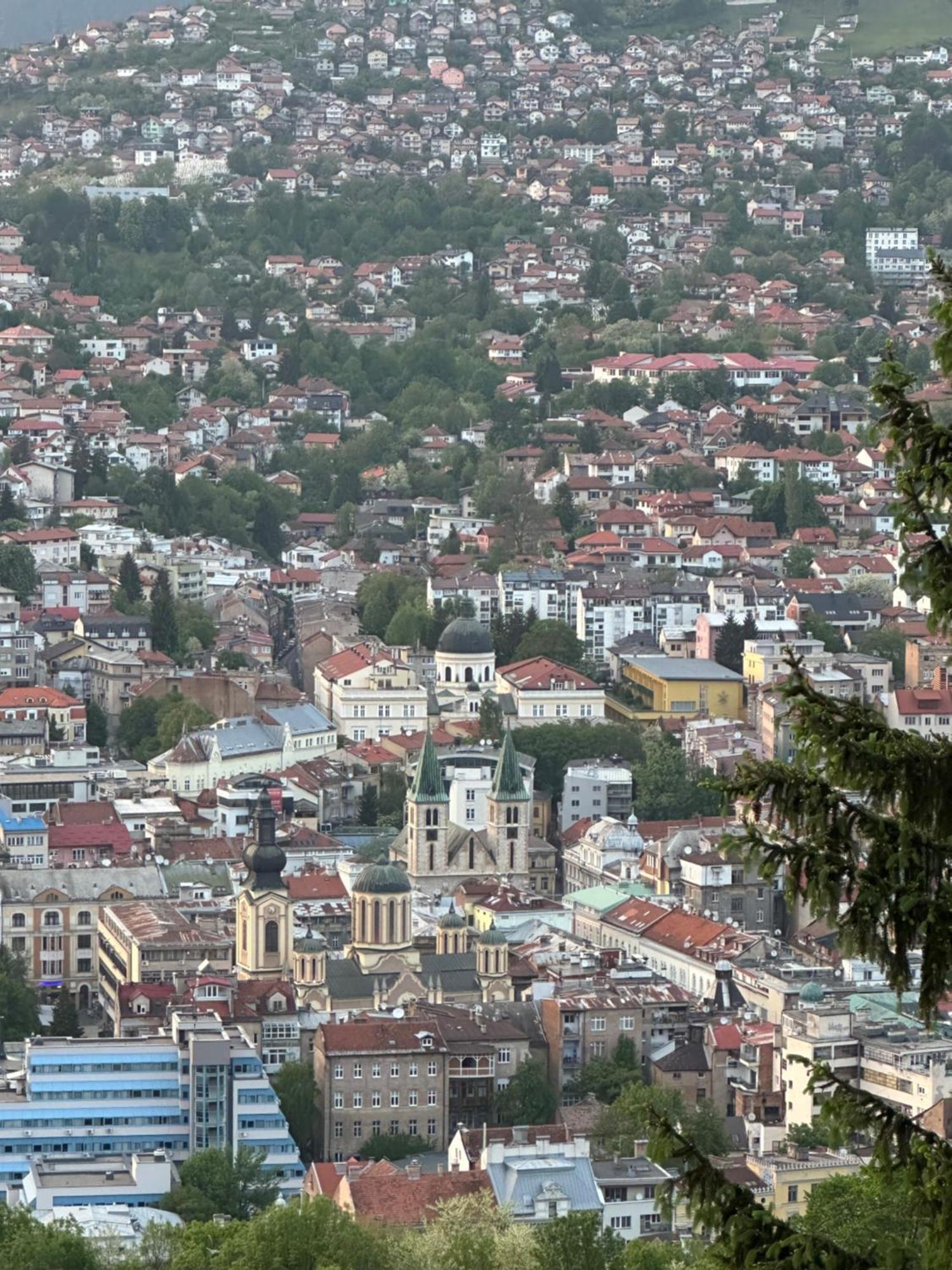 Dalija * Sarajevo