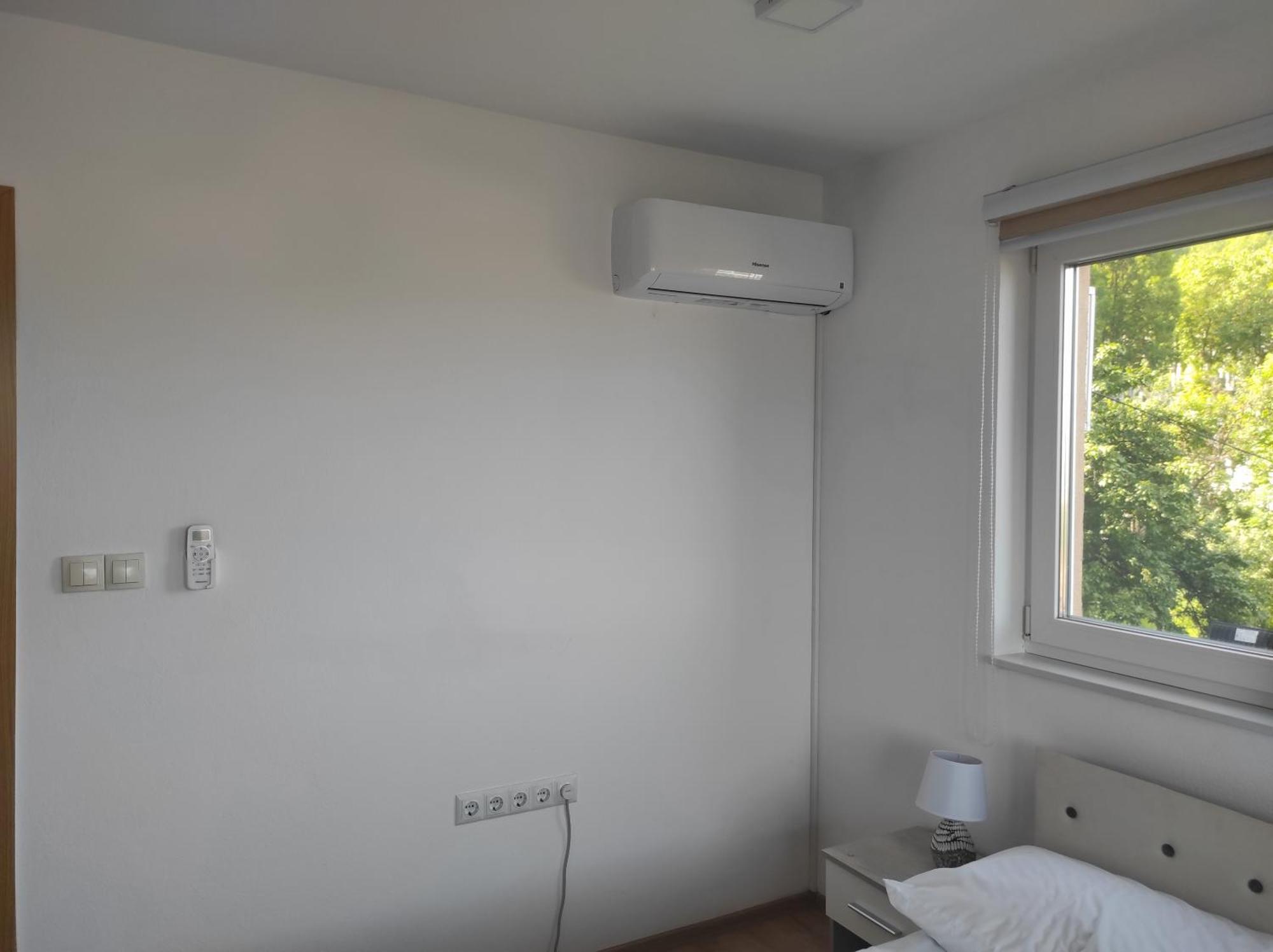 Dalija Apartment
