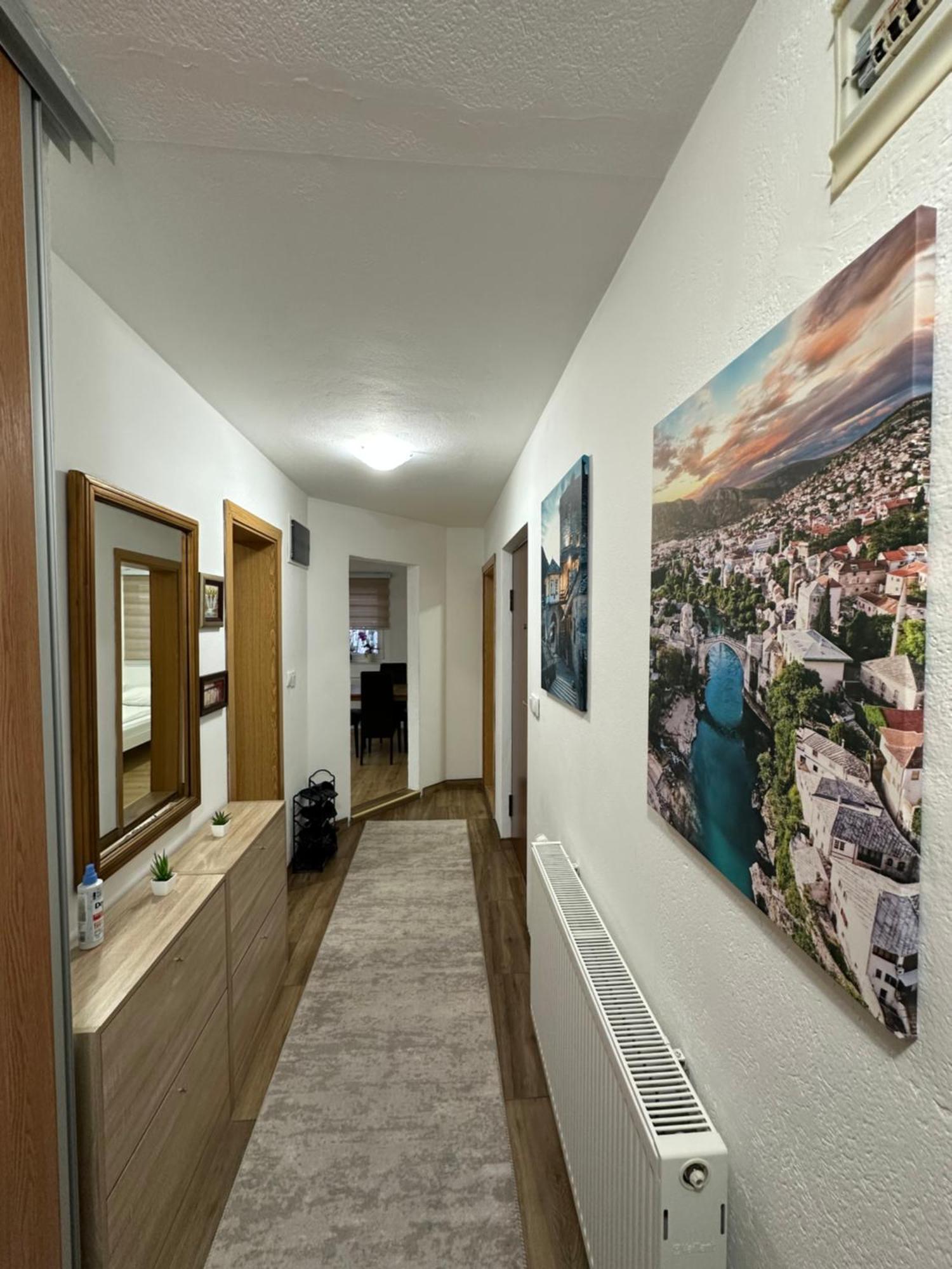 Dalija Appartement *