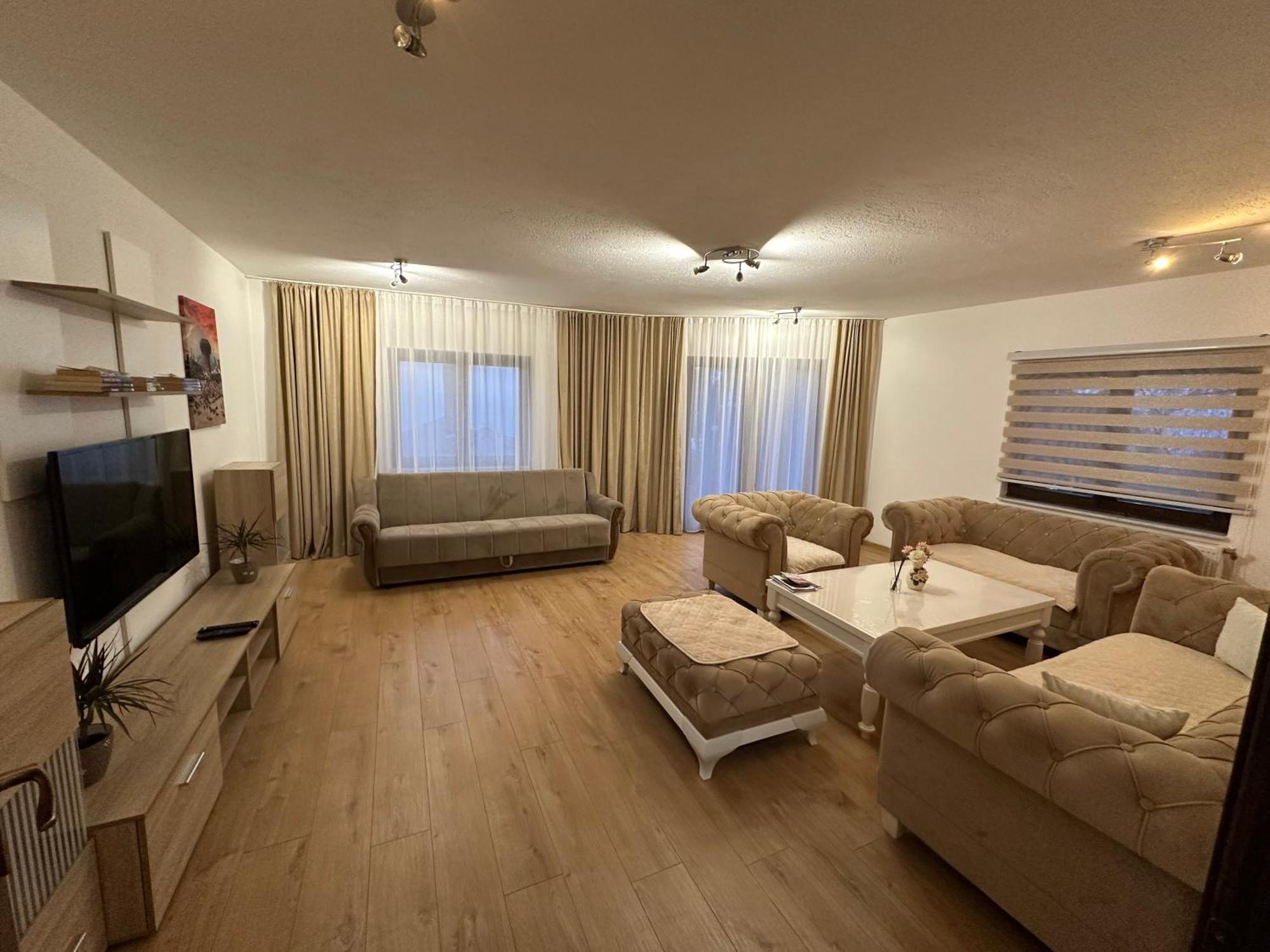 Dalija Apartment *